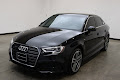 2018 Audi A3 2.0T Premium Plus