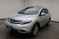 2014 Nissan Murano LE