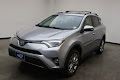 2018 Toyota RAV4 Hybrid Limited