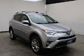 2018 Toyota RAV4 Hybrid Limited