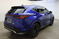 2022 Lexus NX 350 F SPORT Handling