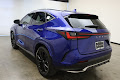 2022 Lexus NX 350 F SPORT Handling