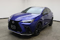 2022 Lexus NX 350 F SPORT Handling