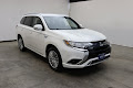 2019 Mitsubishi Outlander PHEV SEL