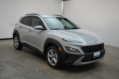 2023 Hyundai Kona