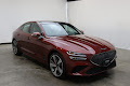 2024 Genesis G70 3.3T Sport Advanced