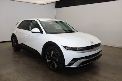 2025 Hyundai IONIQ 5