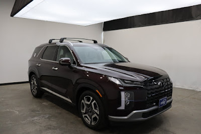 2023 Hyundai Palisade