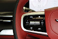 2025 Genesis GV80 Coupe 3.5T e-SC