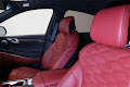 2025 Genesis GV80 Coupe 3.5T e-SC