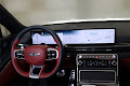 2025 Genesis GV80 Coupe 3.5T e-SC
