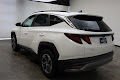 2025 Hyundai Tucson Hybrid Blue