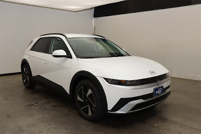 2025 Hyundai IONIQ 5