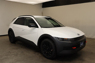 2025 Hyundai IONIQ 5