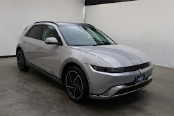 2025 Hyundai IONIQ 5 Limited