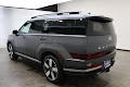 2025 Hyundai Santa Fe Hybrid Limited