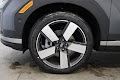 2025 Hyundai Santa Fe Hybrid Limited