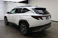 2025 Hyundai Tucson Plug-In Hybrid Limited