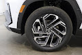 2025 Hyundai Tucson Plug-In Hybrid Limited