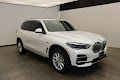 2022 BMW X5 xDrive45e