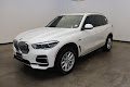 2022 BMW X5 xDrive45e