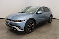 2025 Hyundai IONIQ 5 SE