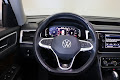2022 Volkswagen Atlas 3.6L V6 SEL R-Line