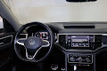 2022 Volkswagen Atlas 3.6L V6 SEL R-Line