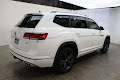 2022 Volkswagen Atlas 3.6L V6 SEL R-Line