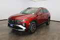 2025 Hyundai Tucson Plug-In Hybrid Limited