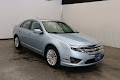 2010 Ford Fusion Hybrid Base