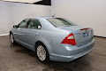 2010 Ford Fusion Hybrid Base