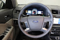 2010 Ford Fusion Hybrid Base