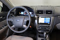 2010 Ford Fusion Hybrid Base