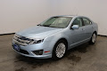 2010 Ford Fusion Hybrid Base