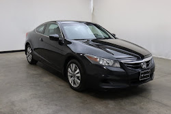 2012 Honda Accord EX-L
