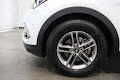 2017 Hyundai Santa Fe Sport 2.4 Base