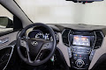 2017 Hyundai Santa Fe Sport 2.4 Base