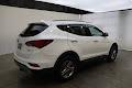2017 Hyundai Santa Fe Sport 2.4 Base