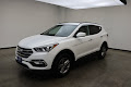 2017 Hyundai Santa Fe Sport 2.4 Base