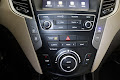 2017 Hyundai Santa Fe Sport 2.4 Base