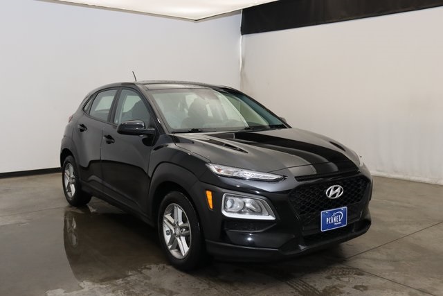 2019 Hyundai Kona SE