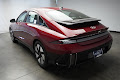 2025 Hyundai IONIQ 6 SE
