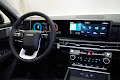 2025 Hyundai Santa Fe Hybrid SEL