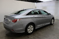 2015 Hyundai Sonata Hybrid Base