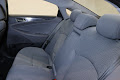 2015 Hyundai Sonata Hybrid Base