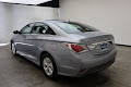2015 Hyundai Sonata Hybrid Base
