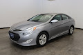 2015 Hyundai Sonata Hybrid Base
