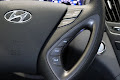 2015 Hyundai Sonata Hybrid Base