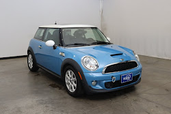 2013 MINI Cooper S Base